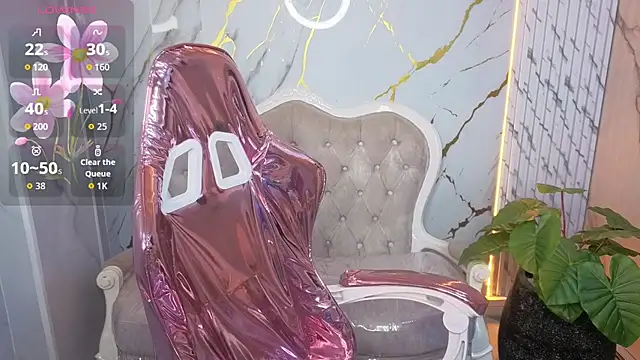 Snapshot of Abby1_b_ chatting on 02.19.26 Abby1 b online show from 02.19.26