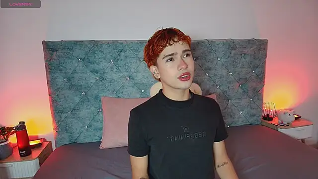 ryan onFire online show from 04.16.26