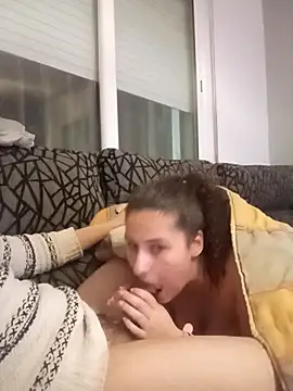 Snapshot of loverduo chatting on 02.07.26 loverduo online show from 02.07.26