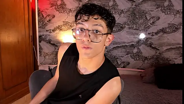 Christopher Hunter online show from 02.27.26