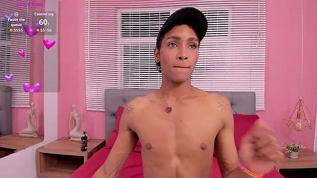 drako18  online show from 02.10.26