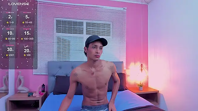 drako18  online show from 02.12.26