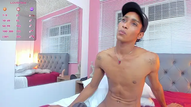 drako18  online show from 02.15.26