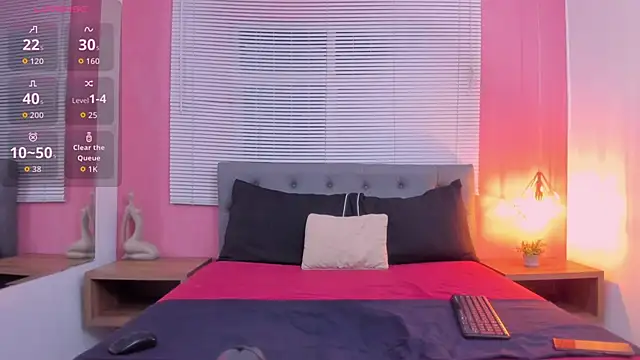 drako18  online show from 03.26.26