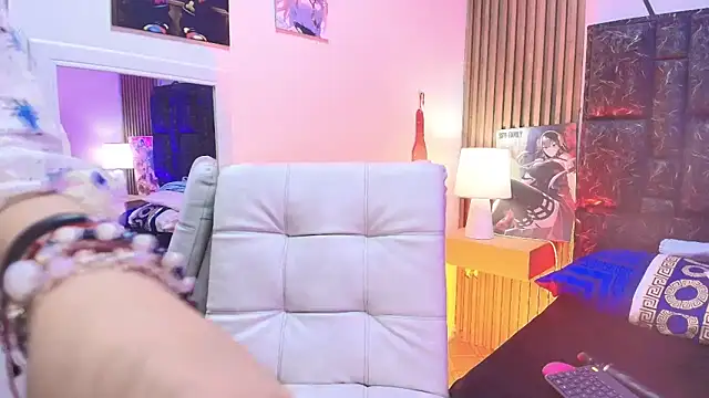 mary luckaysha  online show from 05.11.26