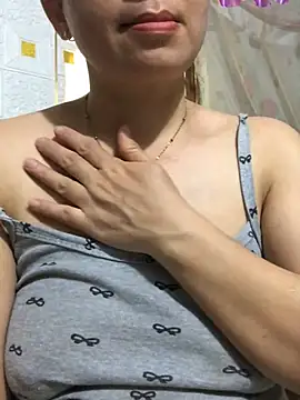 Arica sexy001 online show from 04.12.26