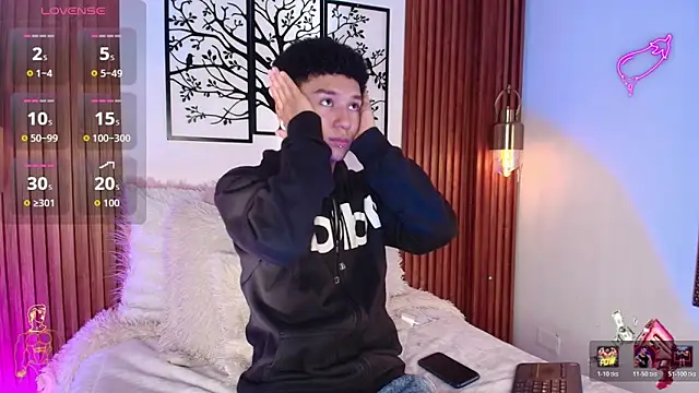 David Banks  online show from 02.28.26