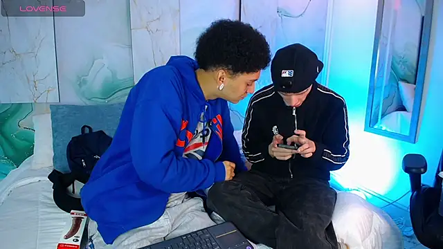 David Banks  online show from 03.23.26