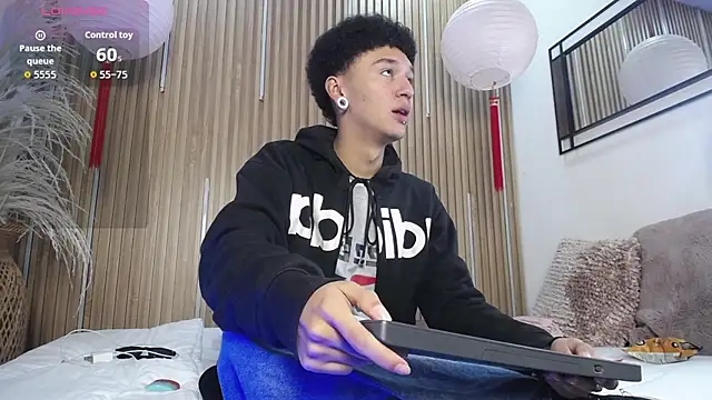 David Banks  online show from 03.24.26