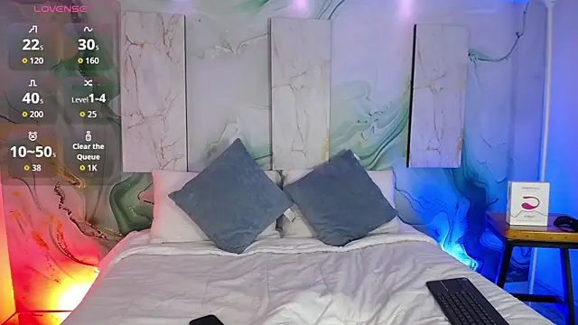 David Banks  online show from 03.30.26