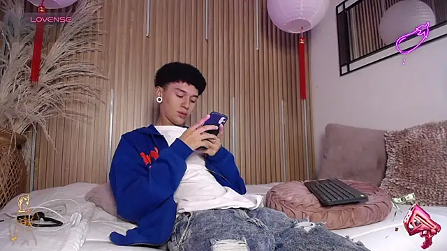 David Banks  online show from 04.01.26