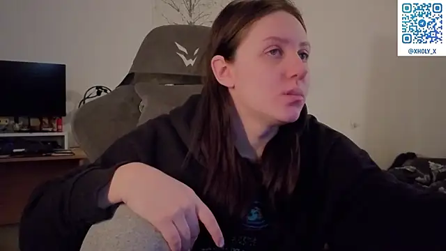 Holy Kveta online show from 02.06.26