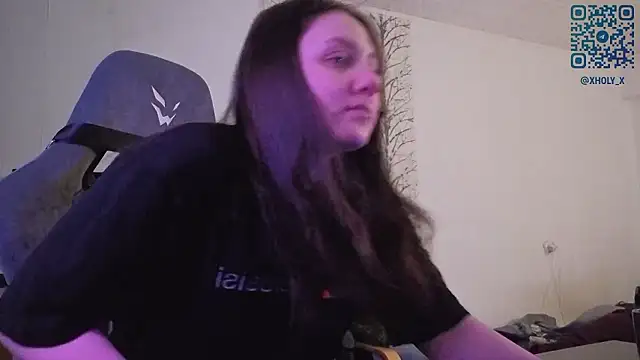 Holy Kveta online show from 03.06.26