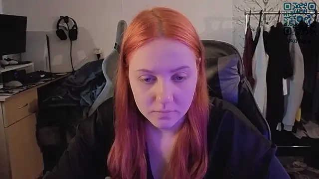 Holy Kveta online show from 04.07.26