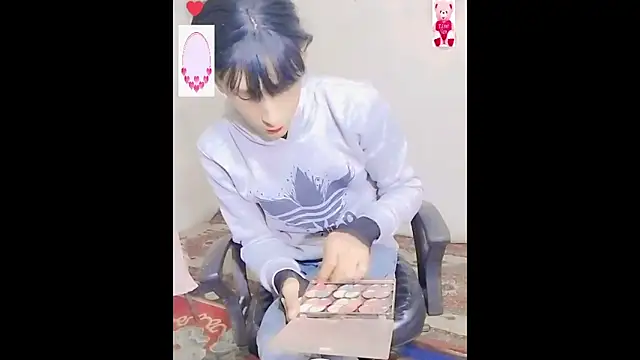 Snapshot of ammsexy1 chatting on 02.27.26 ammsexy1 online show from 02.27.26