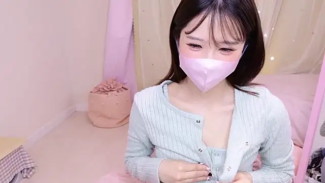  MIYUnya online show from 04.11.26