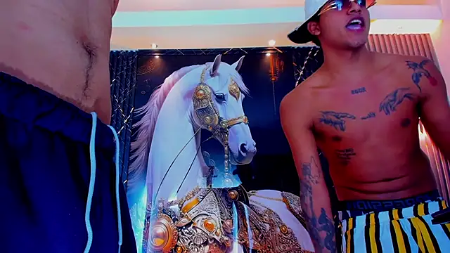 the knights of the night online show from 01.31.26