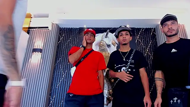 the knights of the night online show from 02.27.26