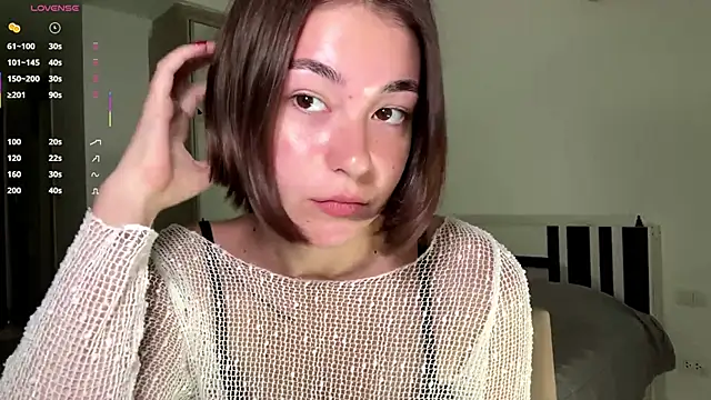 MauritaSpueler online show from 03.23.26