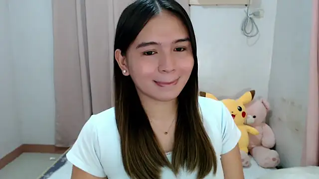 lovely Janeee online show from 05.07.26