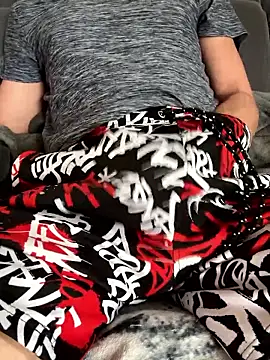 Snapshot of Netflixundcock chatting on 02.18.26 Netflixundcock online show from 02.18.26