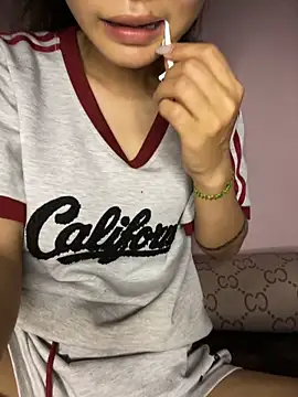 siting00 online show from 04.07.26