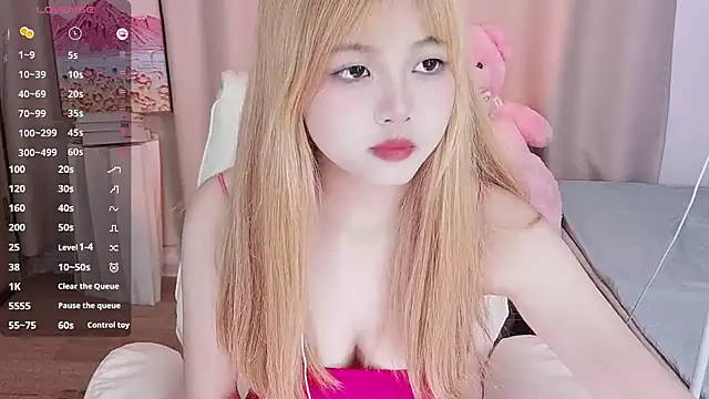 Snapshot of -Anya-666- chatting on 02.14.26 -Anya-666- online show from 02.14.26