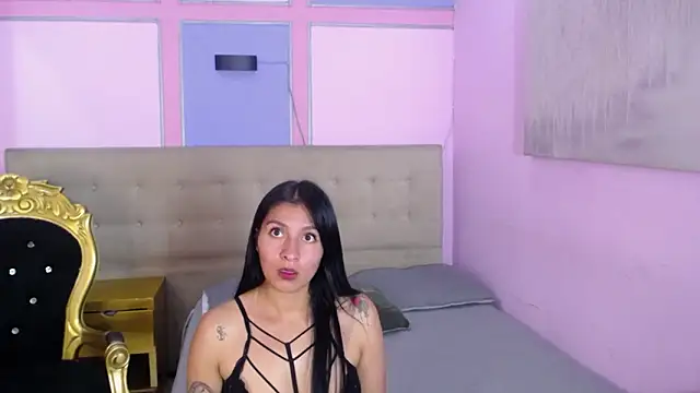 Melannyy   online show from 02.25.26