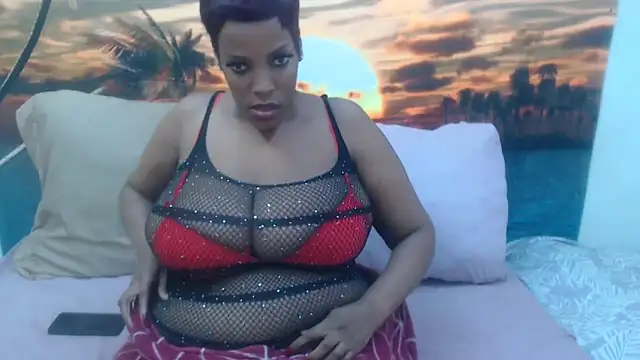 ThickandTallXX online show from 05.07.26