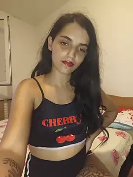 SoniaMoonnnnn online show from 05.27.26