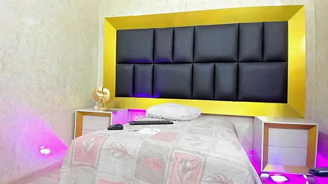 ValeryBellotti online show from 03.22.26