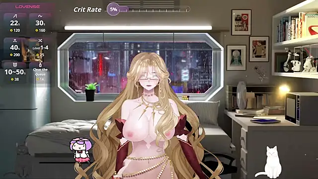 Snapshot of chenxi003 chatting on 02.10.26 chenxi003 online show from 02.10.26