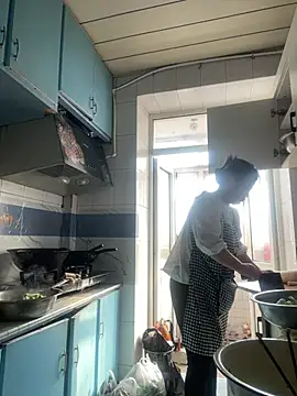 Youyou 12 online show from 03.17.26