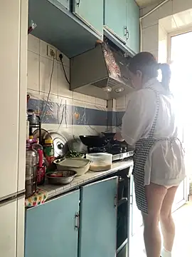 Youyou 12 online show from 03.26.26