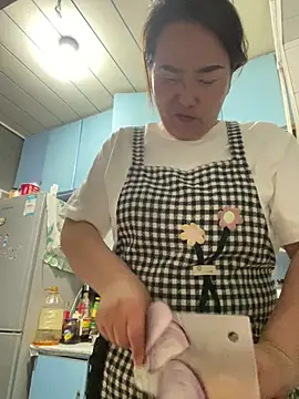 Youyou 12 online show from 04.19.26