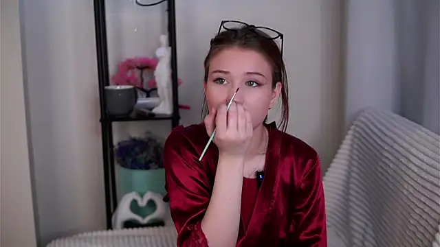 Snapshot of TemikaAltvater chatting on 02.13.26 TemikaAltvater online show from 02.13.26