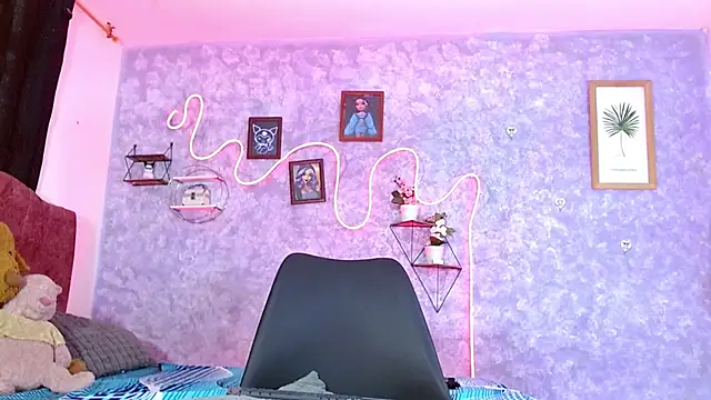 Everlin  Hot  online show from 02.01.26