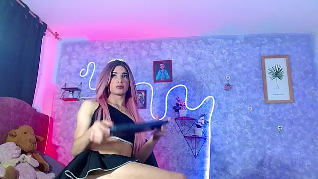 Everlin  Hot  online show from 02.06.26