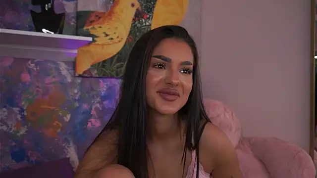 Josie Angel online show from 02.23.26