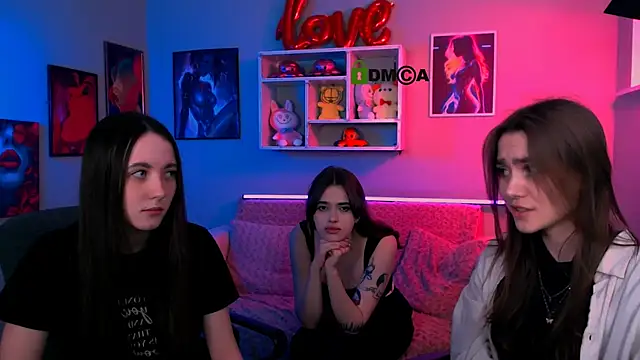 laurenmurrr online show from 03.27.26