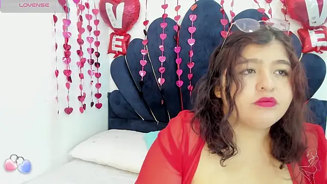 dahlialee online show from 02.05.26