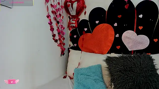 dahlialee online show from 02.12.26