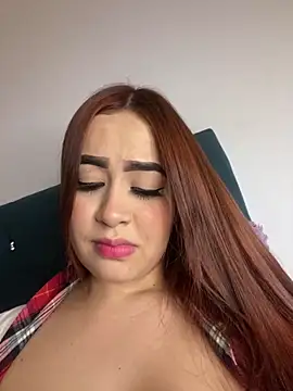 KandyKitty online show from 02.22.26