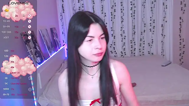 Stephanie Bloom online show from 02.15.26