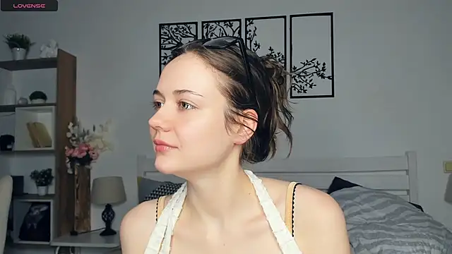 MalvinaTrafford online show from 02.14.26