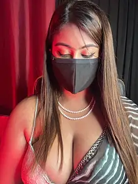 queen-panda online show from 04.15.26