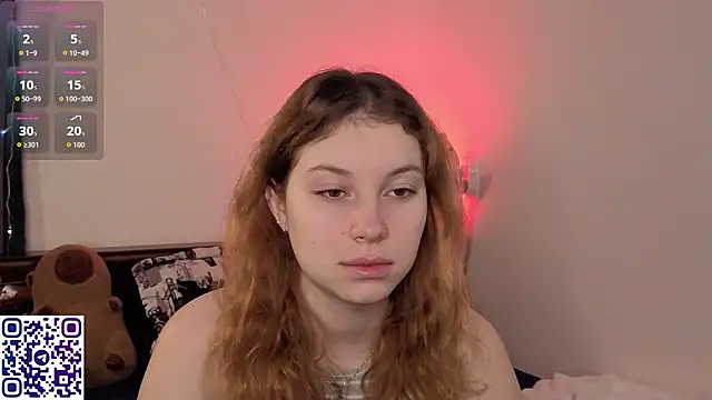 JadwigaTagliavia online show from 03.16.26