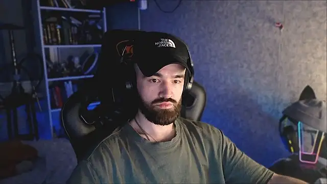 Snapshot of _Mostly_ chatting on 03.28.26 Mostly online show from 03.28.26