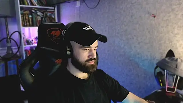 Snapshot of _Mostly_ chatting on 03.29.26 Mostly online show from 03.29.26