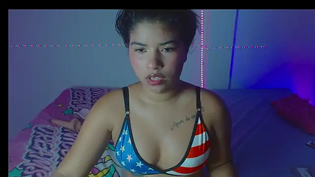 Charlothe 18 online show from 02.20.26